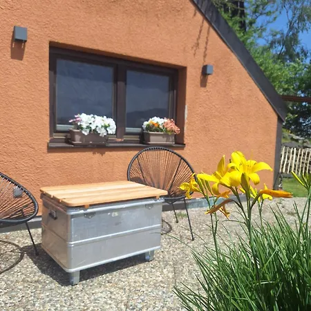 Loft 31 - Modernes Mit Sonnenterasse Und Bergblick Lejlighed Immenstadt im Allgäu