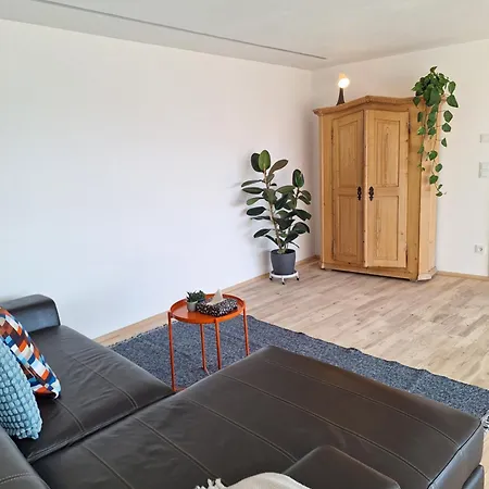 Loft 31 - Modernes Mit Sonnenterasse Und Bergblick Lejlighed *