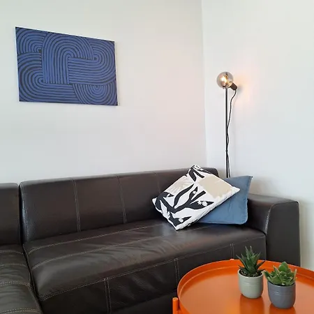 Loft 31 - Modernes Mit Sonnenterasse Und Bergblick Immenstadt im Allgäu