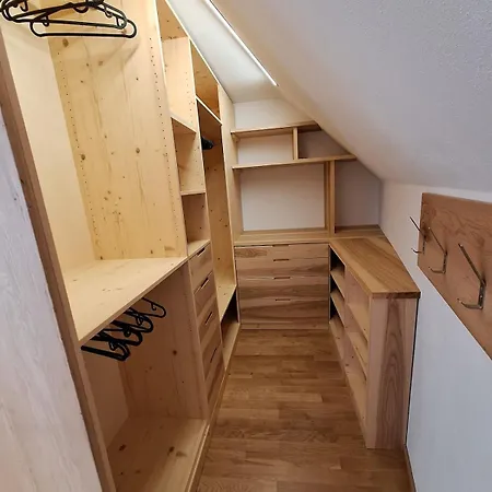 Lejlighed Loft 31 - Modernes Mit Sonnenterasse Und Bergblick Immenstadt im Allgäu