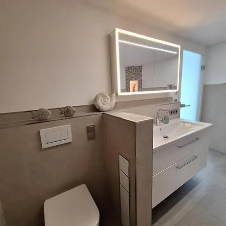 Appartement Loft 31 - Modernes Mit Sonnenterasse Und Bergblick Immenstadt im Allgäu