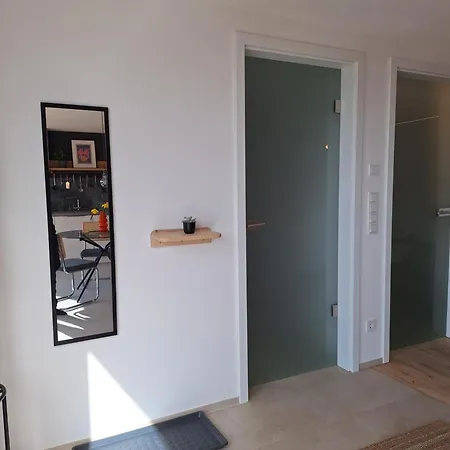 Lejlighed Loft 31 - Modernes Mit Sonnenterasse Und Bergblick Immenstadt im Allgäu