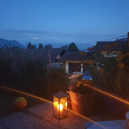 Appartement Loft 31 - Modernes Mit Sonnenterasse Und Bergblick