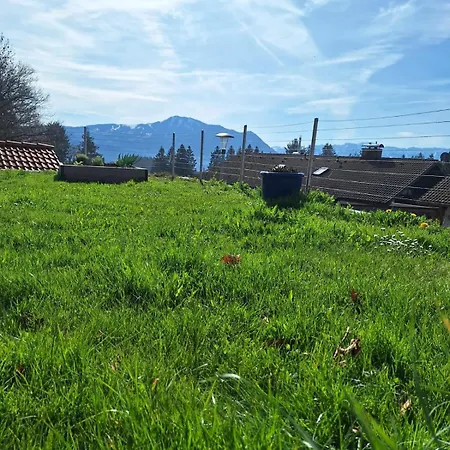 Appartement Loft 31 - Modernes Mit Sonnenterasse Und Bergblick *