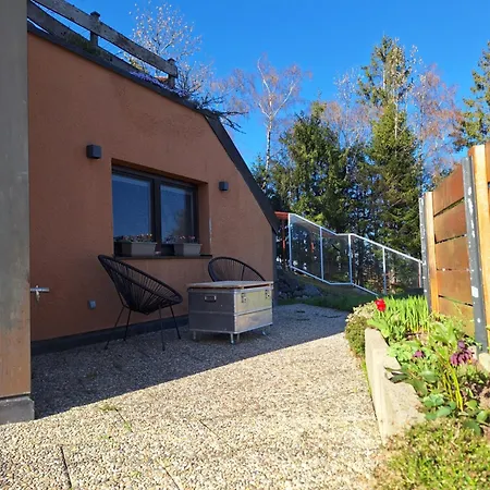 Loft 31 - Modernes Mit Sonnenterasse Und Bergblick Lejlighed *